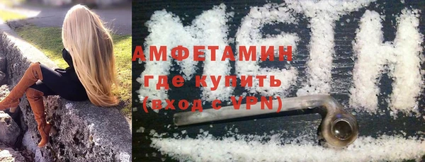 стафф Вяземский
